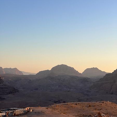 Indiana Jones Home Stay Petra 外观 照片