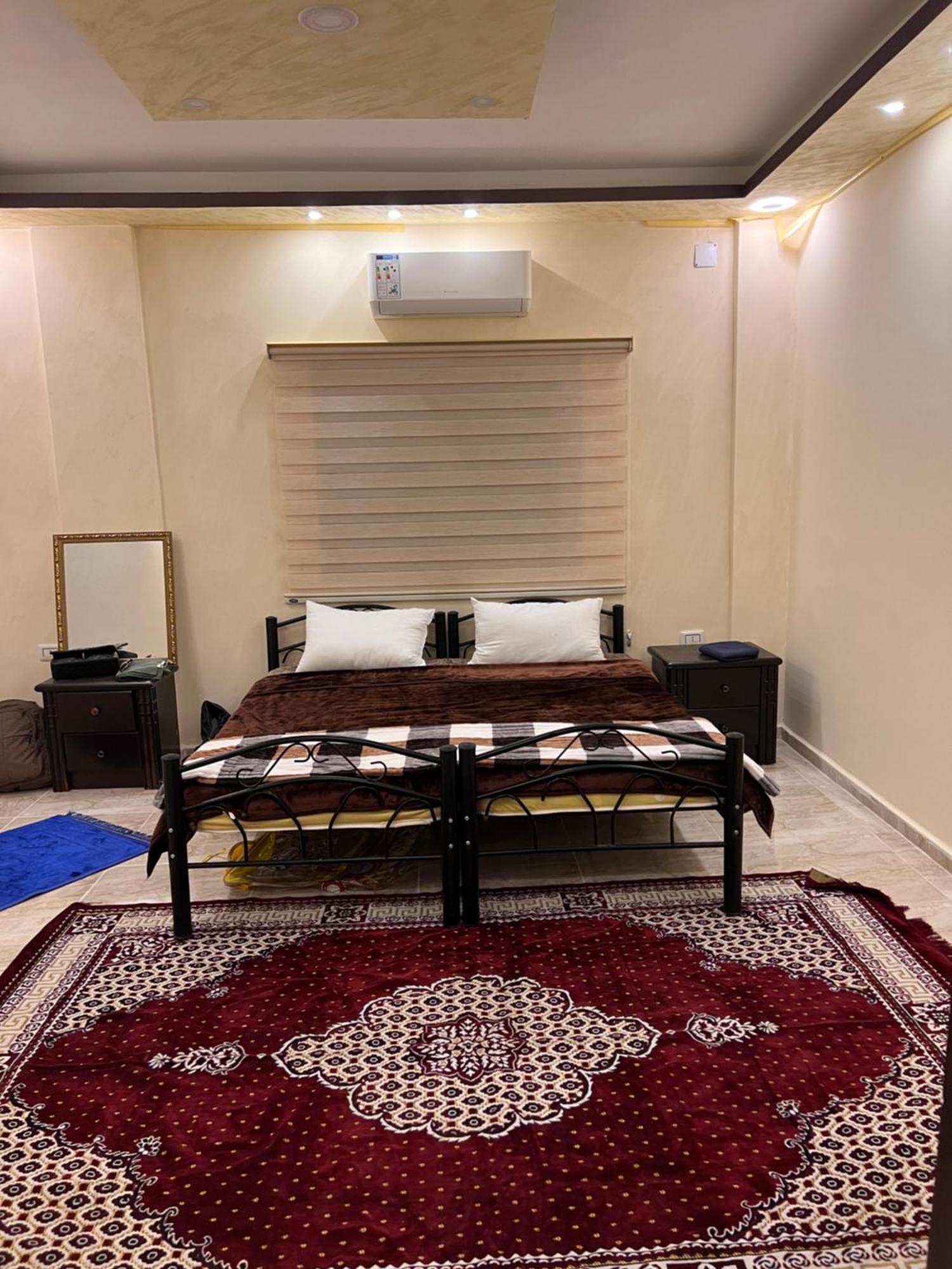Indiana Jones Home Stay Petra 外观 照片