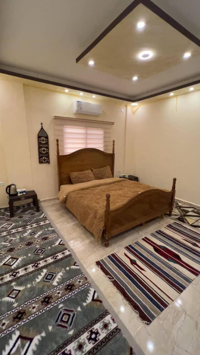 Indiana Jones Home Stay Petra 外观 照片