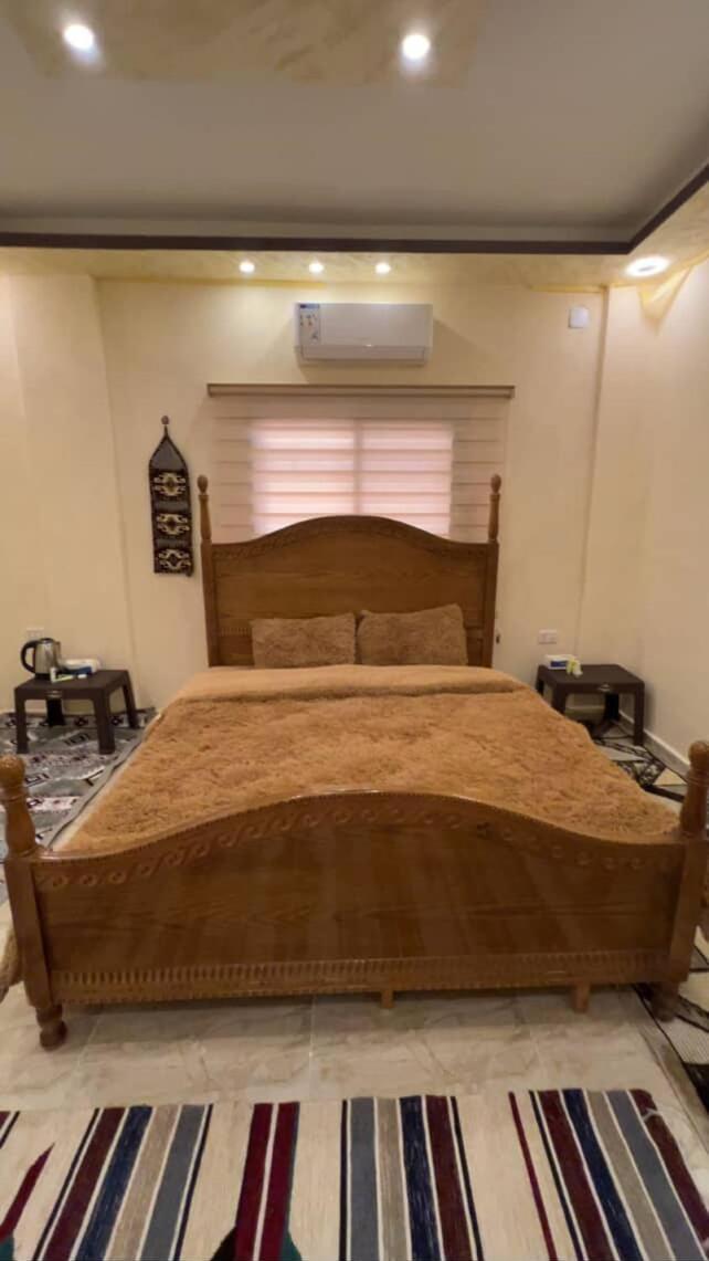 Indiana Jones Home Stay Petra 外观 照片