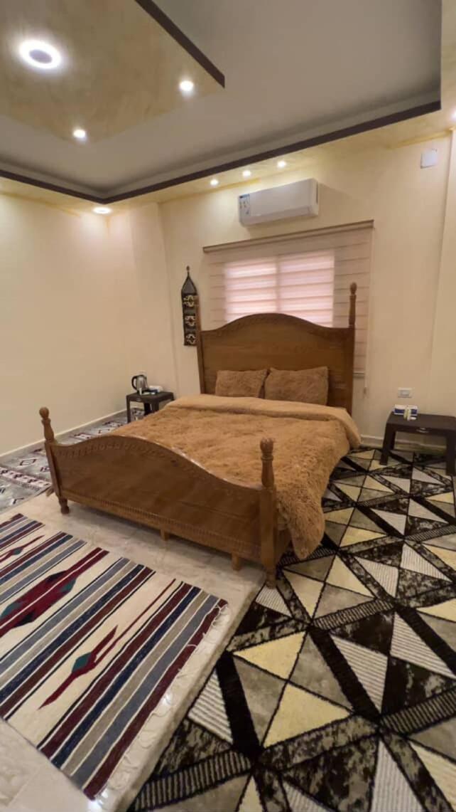 Indiana Jones Home Stay Petra 外观 照片