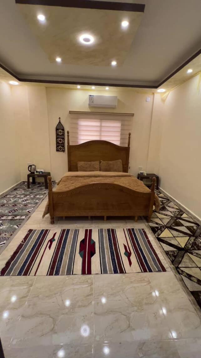 Indiana Jones Home Stay Petra 外观 照片